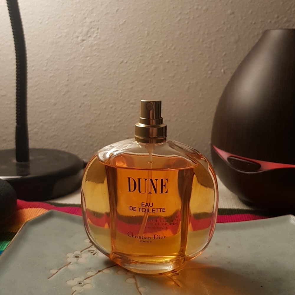Dior dune 100ml